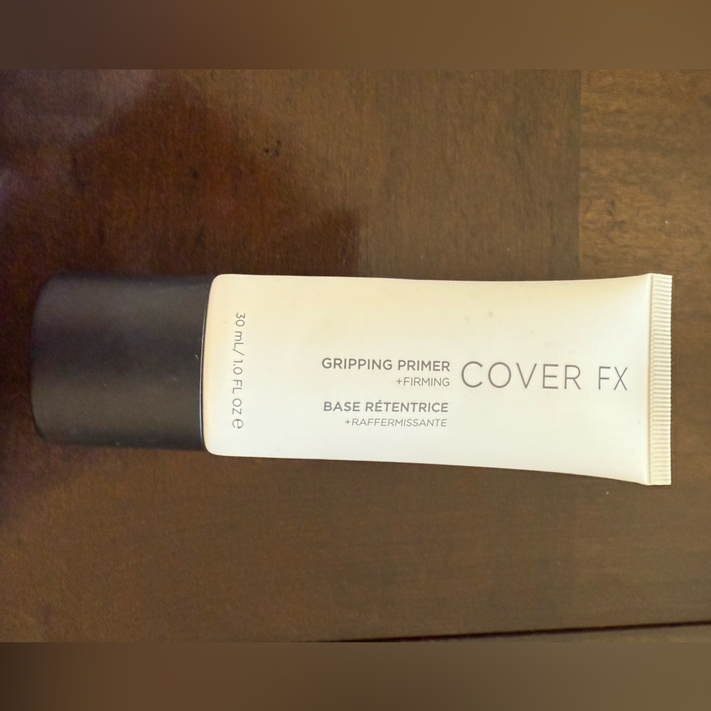 New without box!! COVER FX Gripping Primer